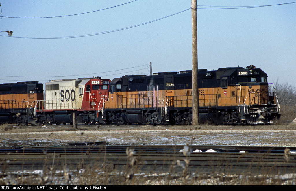 MILW 2000